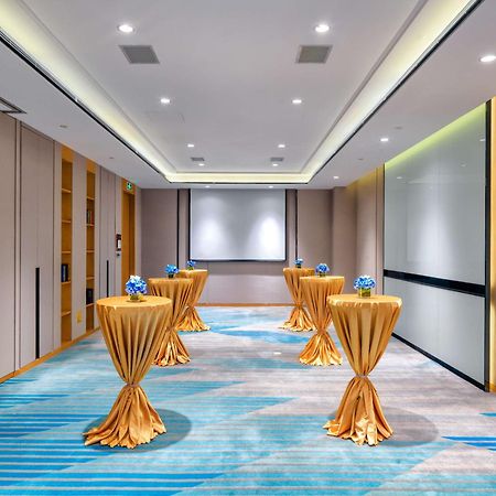 Hilton Garden Inn Фошань Екстер'єр фото