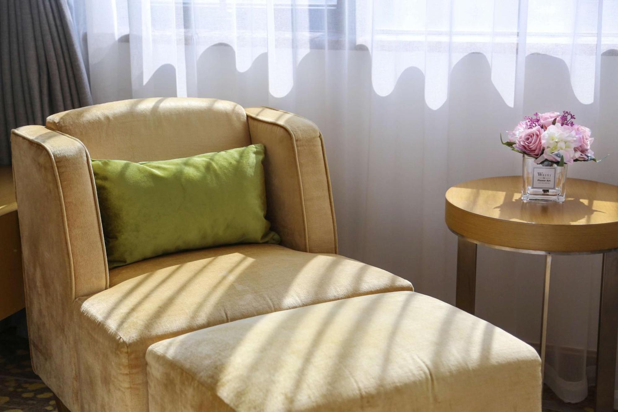 Hilton Garden Inn Фошань Екстер'єр фото